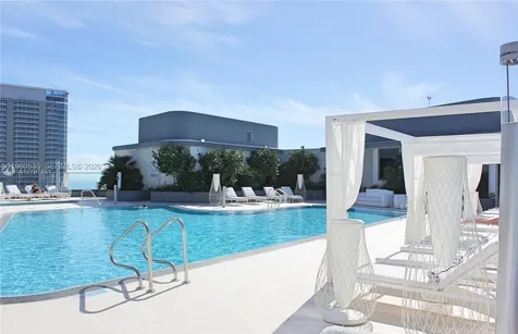 1000 Brickell Plaza Miami FL 33131