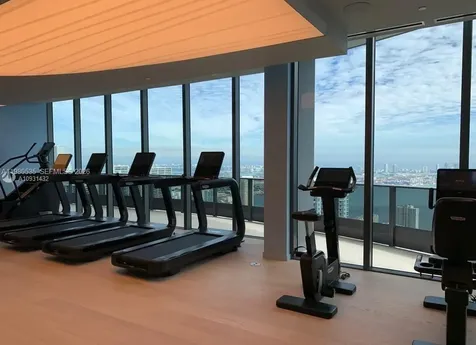 1000 Brickell Plaza Miami FL 33131