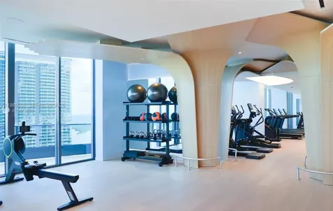 1000 Brickell Plaza Miami FL 33131