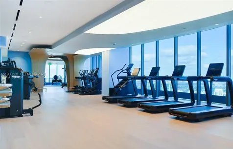 1000 Brickell Plaza Miami FL 33131