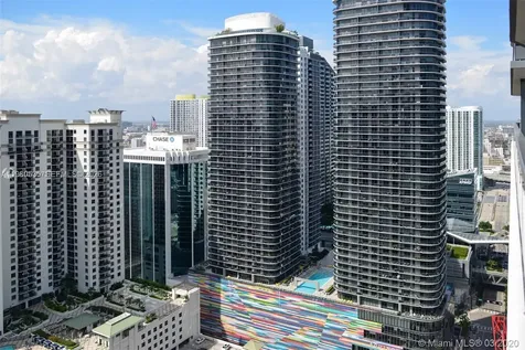 1000 Brickell Plaza Miami FL 33131