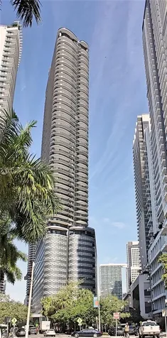 1000 Brickell Plaza Miami FL 33131