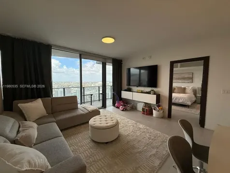 1000 Brickell Plaza Miami FL 33131