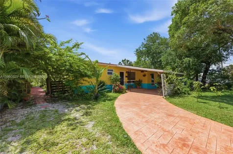 737 SW 2nd Court Hallandale Beach FL 33009