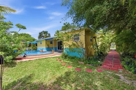 737 SW 2nd Court Hallandale Beach FL 33009