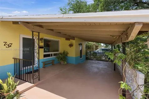 737 SW 2nd Court Hallandale Beach FL 33009