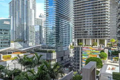 55 SW 9th Street Miami FL 33130