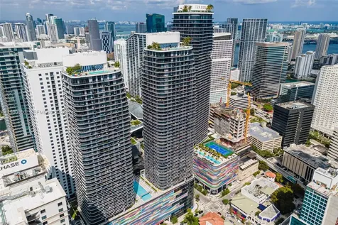 55 SW 9th Street Miami FL 33130