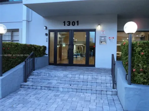 1301 NE 7th Street Hallandale Beach FL 33009
