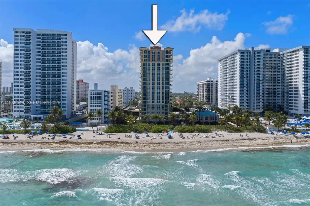 2080 S Ocean Drive Hallandale Beach FL 33009