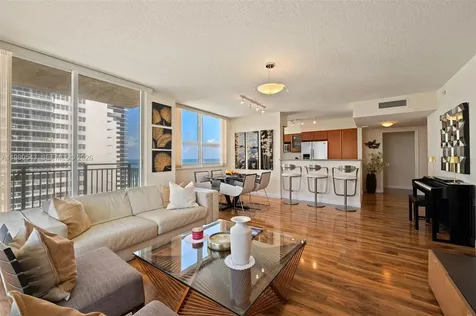 2080 S Ocean Drive Hallandale Beach FL 33009