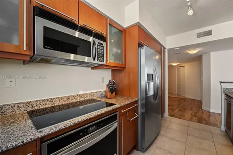 2080 S Ocean Drive Hallandale Beach FL 33009