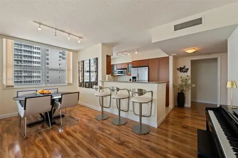 2080 S Ocean Drive Hallandale Beach FL 33009