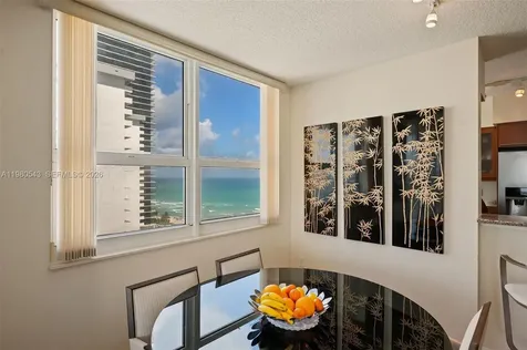2080 S Ocean Drive Hallandale Beach FL 33009