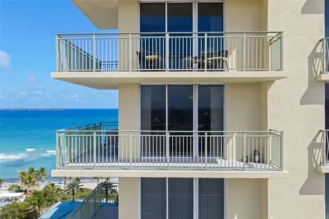 2080 S Ocean Drive Hallandale Beach FL 33009
