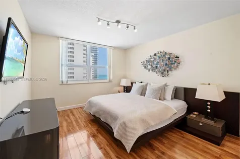 2080 S Ocean Drive Hallandale Beach FL 33009