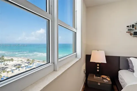 2080 S Ocean Drive Hallandale Beach FL 33009