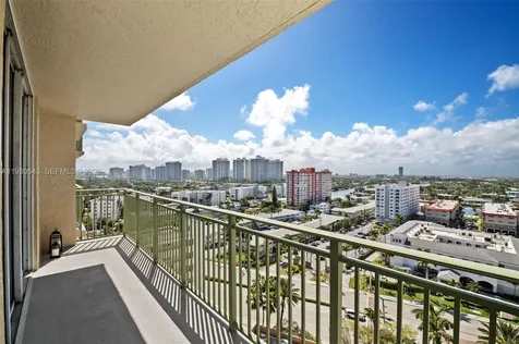 2080 S Ocean Drive Hallandale Beach FL 33009