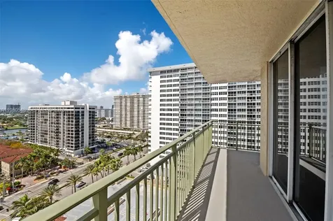 2080 S Ocean Drive Hallandale Beach FL 33009