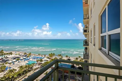2080 S Ocean Drive Hallandale Beach FL 33009
