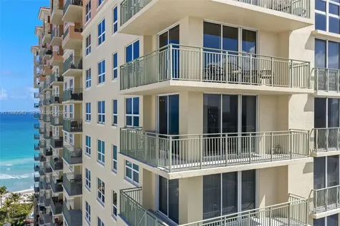 2080 S Ocean Drive Hallandale Beach FL 33009