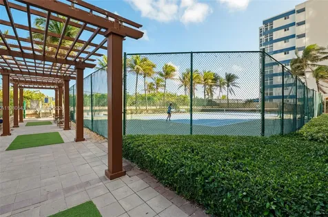 2080 S Ocean Drive Hallandale Beach FL 33009