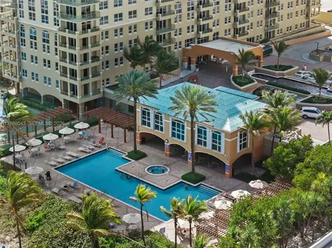 2080 S Ocean Drive Hallandale Beach FL 33009