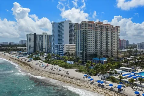 2080 S Ocean Drive Hallandale Beach FL 33009