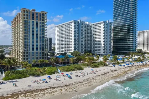 2080 S Ocean Drive Hallandale Beach FL 33009