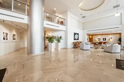 2080 S Ocean Drive Hallandale Beach FL 33009