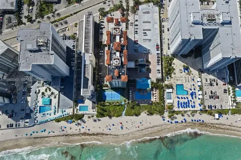 2080 S Ocean Drive Hallandale Beach FL 33009