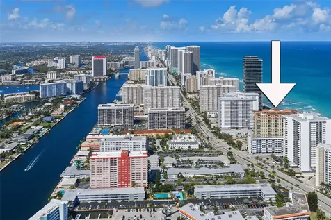 2080 S Ocean Drive Hallandale Beach FL 33009