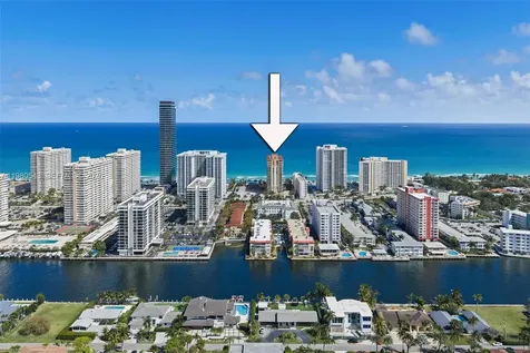 2080 S Ocean Drive Hallandale Beach FL 33009