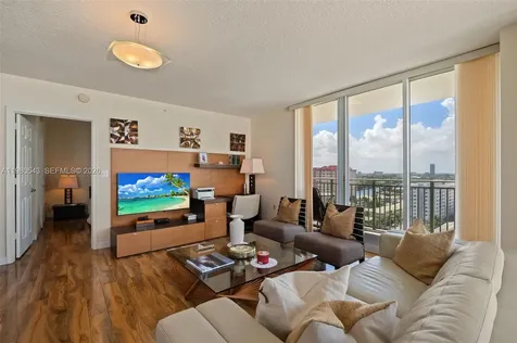 2080 S Ocean Drive Hallandale Beach FL 33009