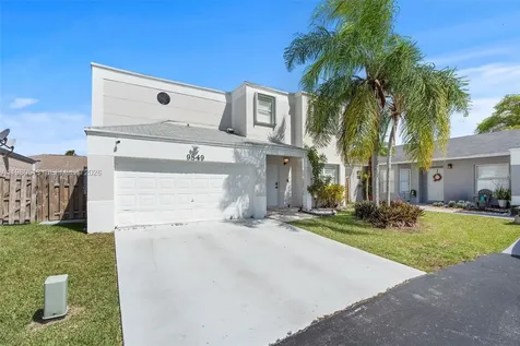 9849 SW 222nd Terrace Cutler Bay FL 33190