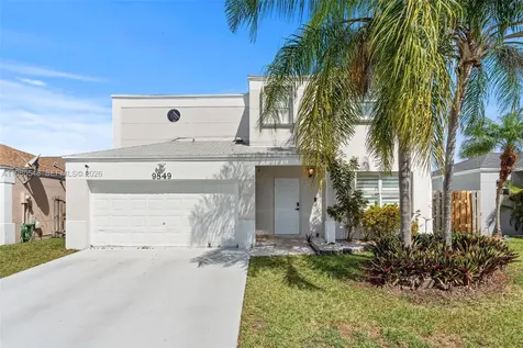9849 SW 222nd Terrace Cutler Bay FL 33190