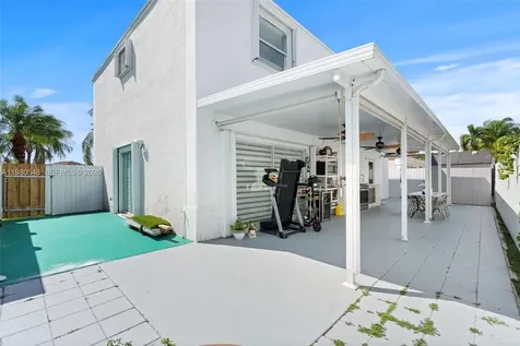 9849 SW 222nd Terrace Cutler Bay FL 33190