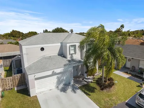 9849 SW 222nd Terrace Cutler Bay FL 33190