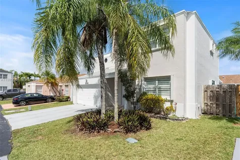9849 SW 222nd Terrace Cutler Bay FL 33190