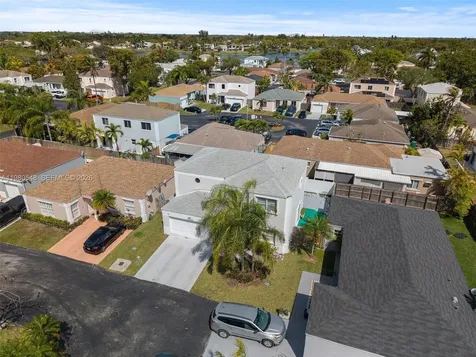 9849 SW 222nd Terrace Cutler Bay FL 33190