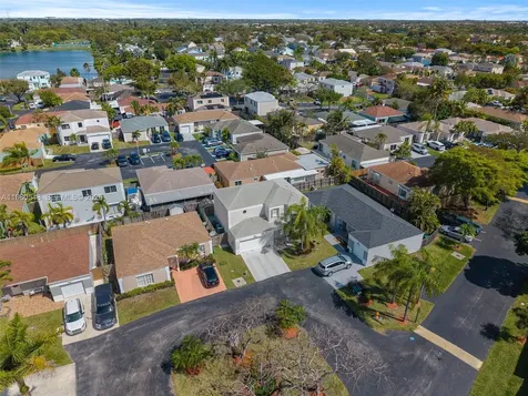 9849 SW 222nd Terrace Cutler Bay FL 33190