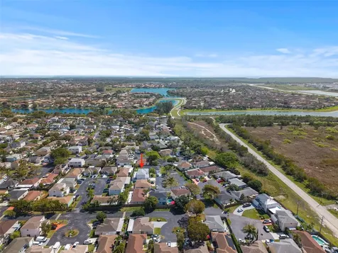 9849 SW 222nd Terrace Cutler Bay FL 33190