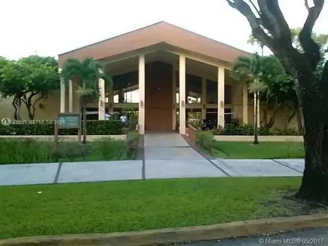 14211 N Kendall Drive Miami FL 33186