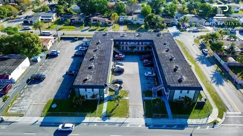 18101 NW 7th Avenue Miami Gardens FL 33169