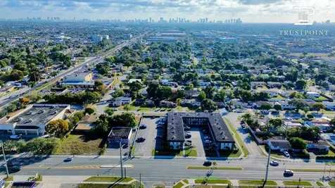 18101 NW 7th Avenue Miami Gardens FL 33169