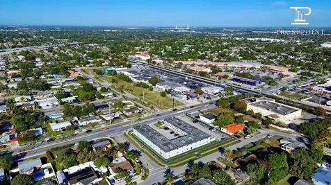 18101 NW 7th Avenue Miami Gardens FL 33169