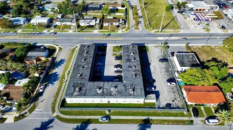 18101 NW 7th Avenue Miami Gardens FL 33169