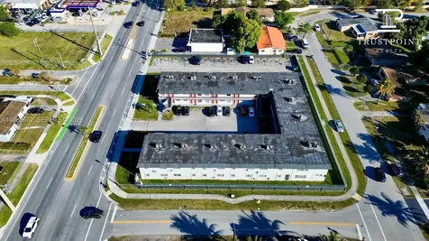 18101 NW 7th Avenue Miami Gardens FL 33169