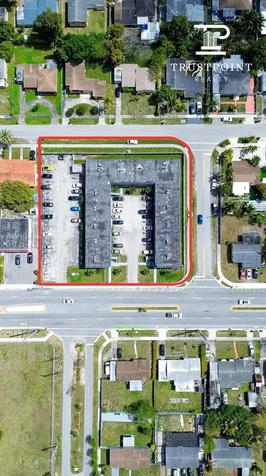 18101 NW 7th Avenue Miami Gardens FL 33169
