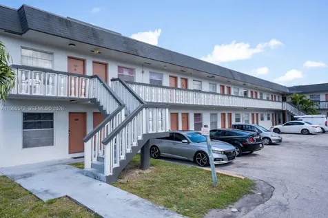 18101 NW 7th Avenue Miami Gardens FL 33169